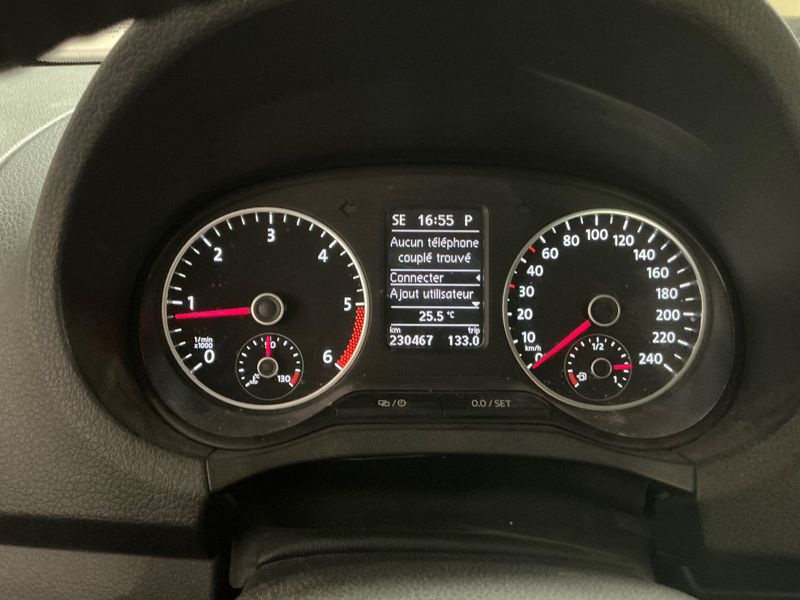 Volkswagen Amarok 2.0 TDI Ultimate DoubleCab 4Motion — zdjęcie 13