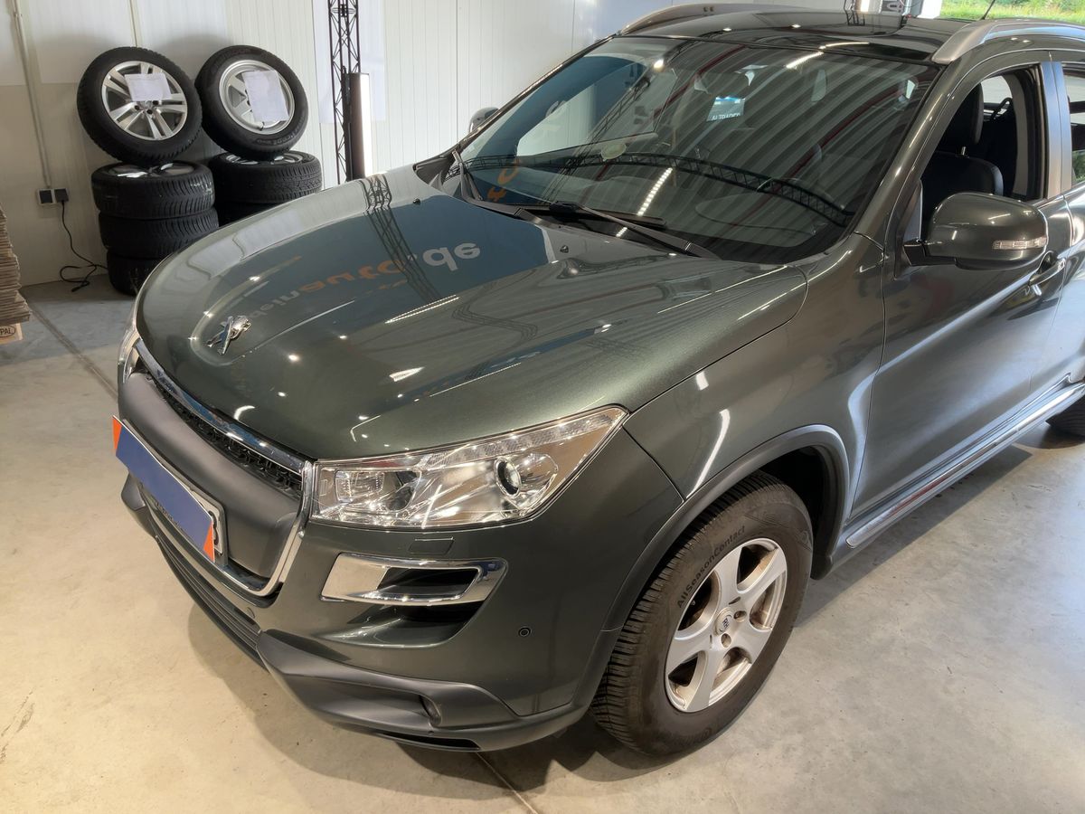 Peugeot 4008 1.8 HDi Allure