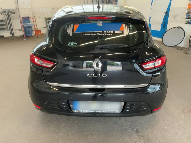 Renault Clio 0.9 Intens 2019 – снимка 7