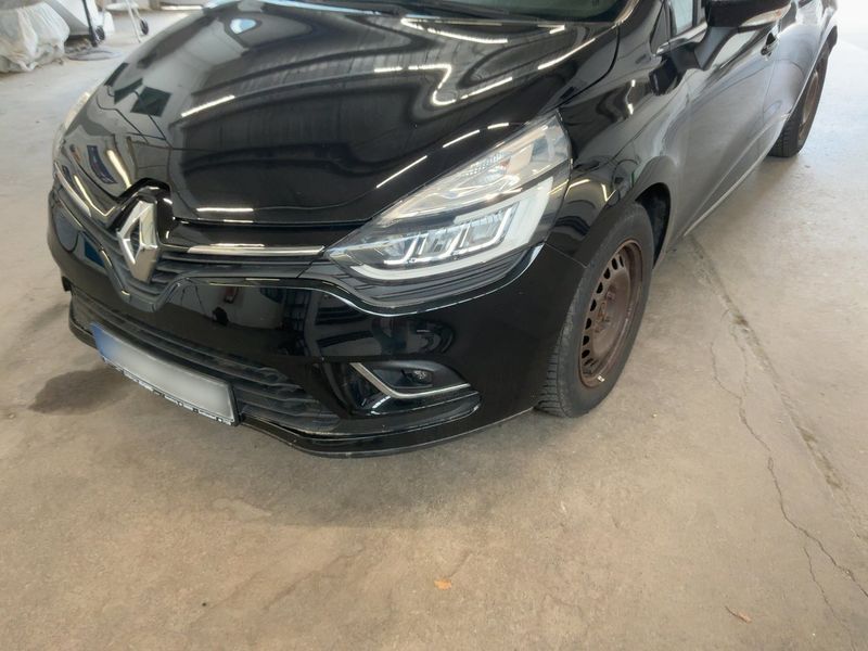 Renault Clio 0.9 Intens 2019 – снимка 2