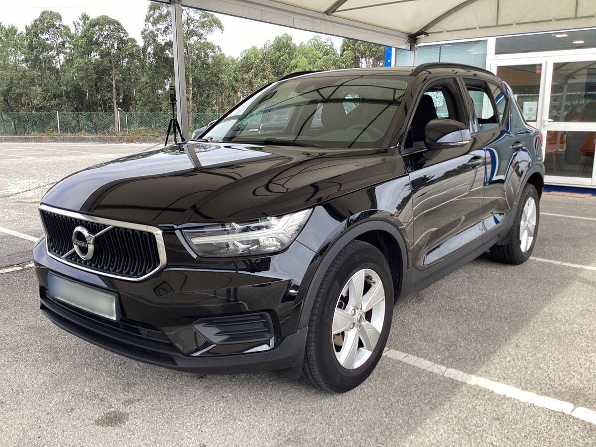 Volvo XC40 2020