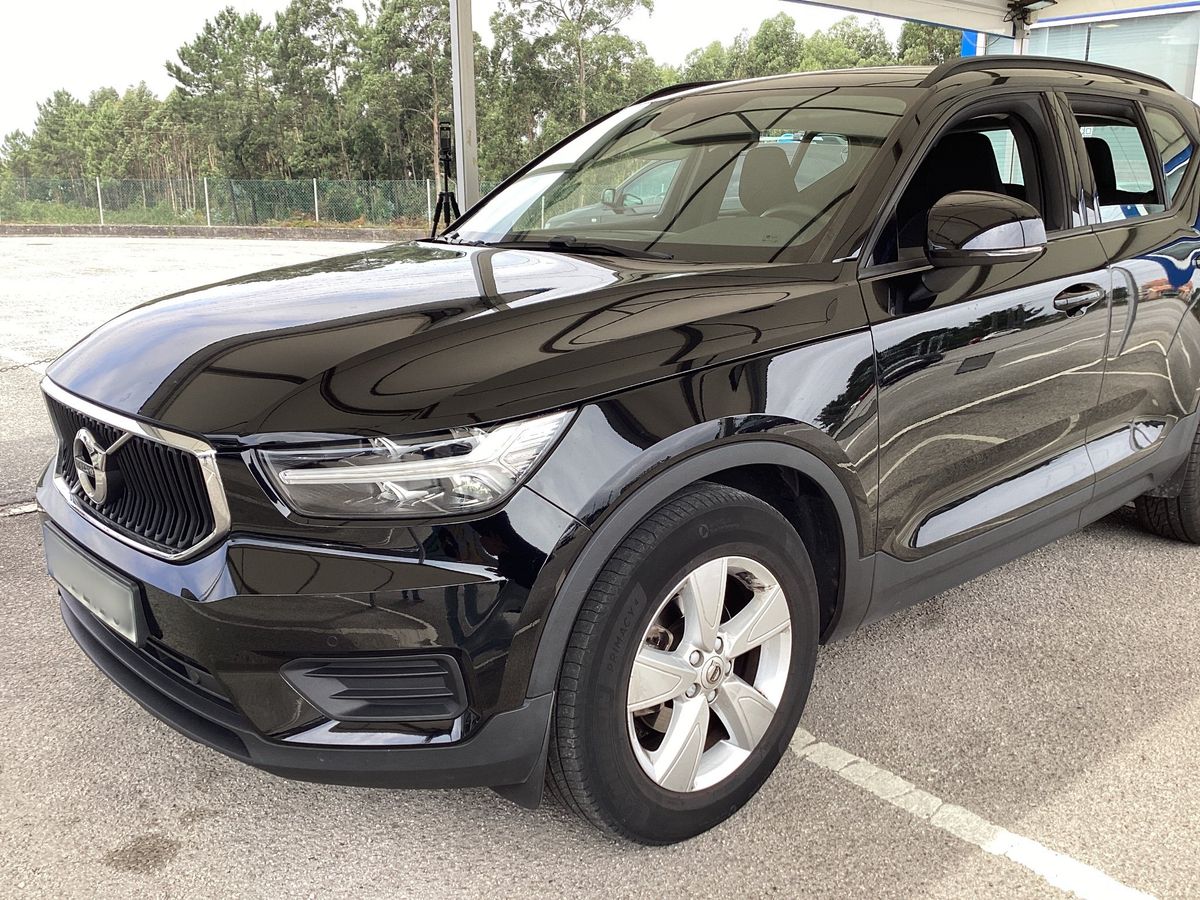 Volvo XC40 d'occasion