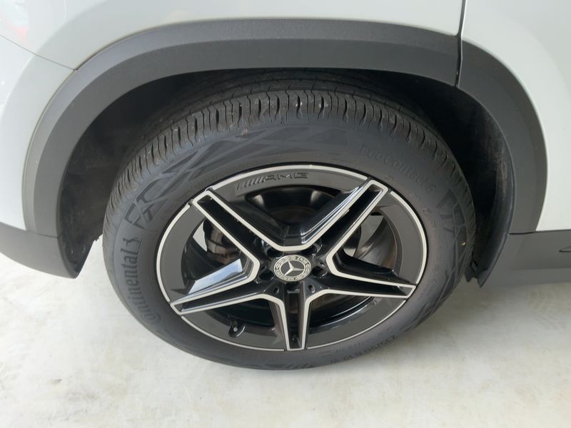 Mercedes-Benz GLA-Klasse GLA 200 AMG Line 2022 – снимка 9