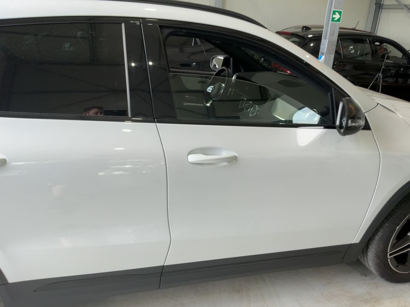 Mercedes-Benz GLA-Klasse GLA 200 AMG Line — zdjęcie 7