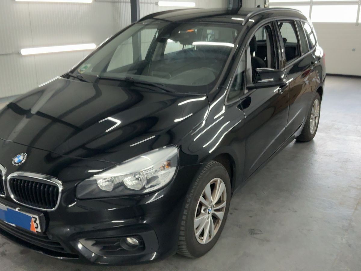 BMW 2er d'occasion
