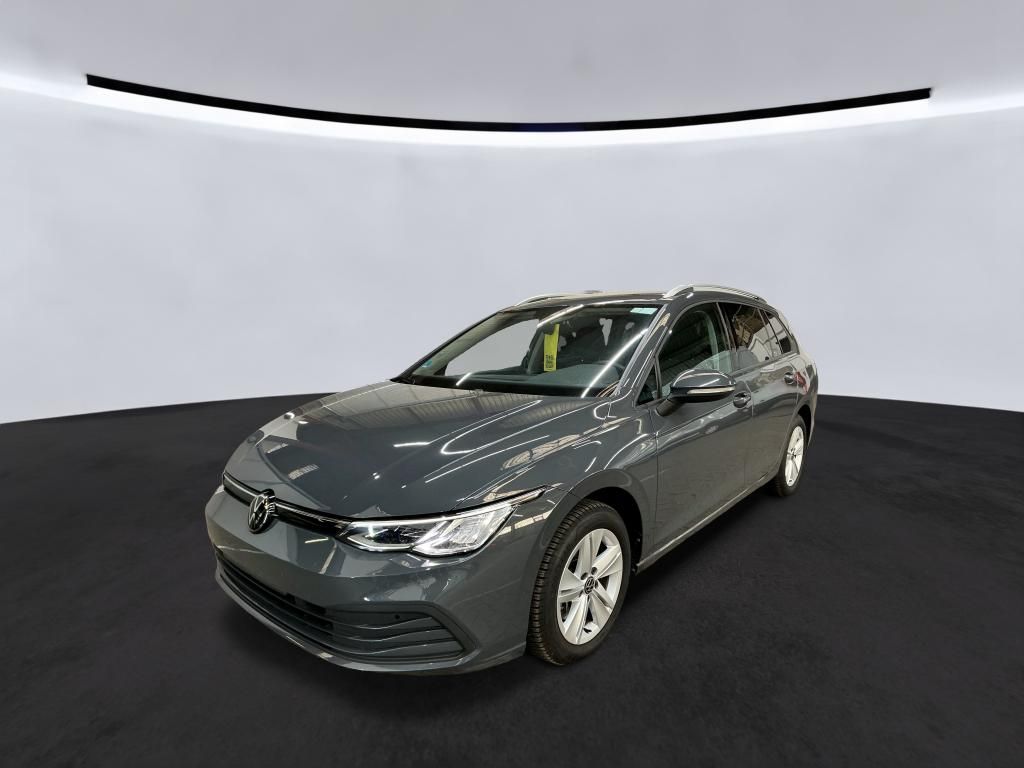 Volkswagen Golf d'occasion