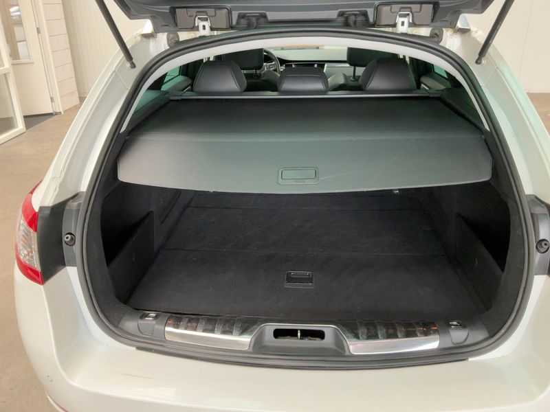 Peugeot 508 1.6 THP Allure 2014 – снимка 15