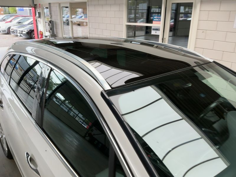 Peugeot 508 1.6 THP Allure 2014 – снимка 13