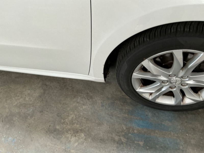 Peugeot 508 1.6 THP Allure 2014 – снимка 21