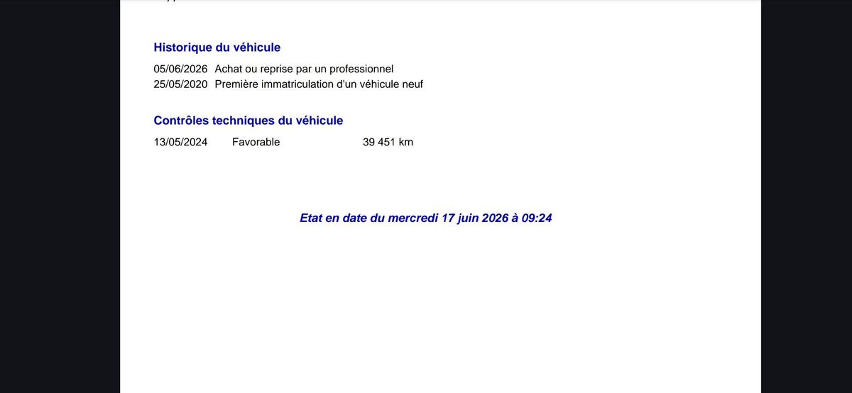 Citroen C3 d'occasion