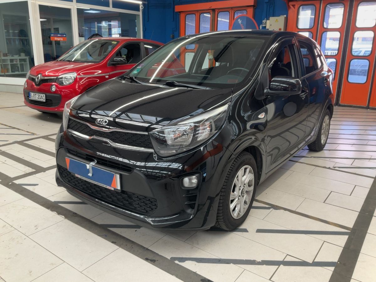 Kia Picanto 2018