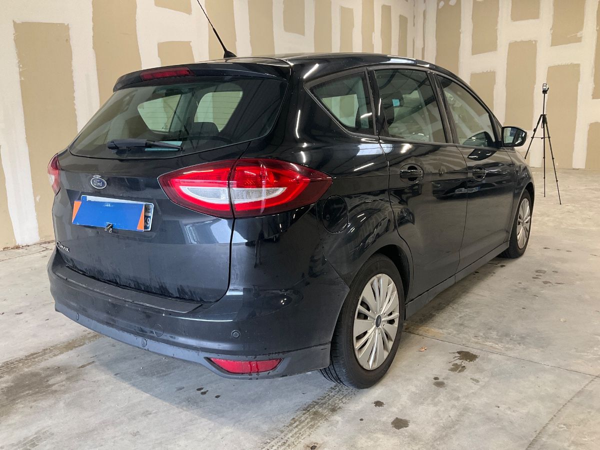 Ford C-Max d'occasion