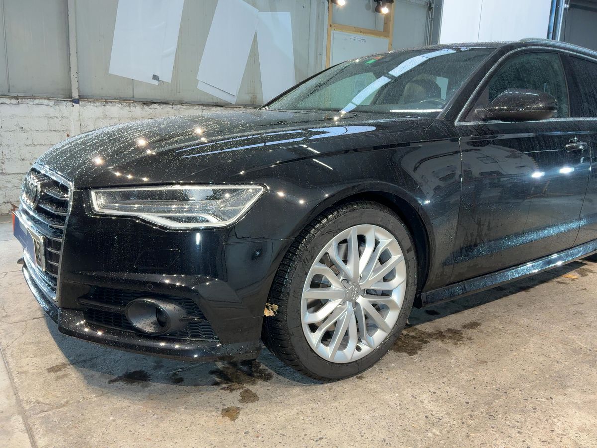 Audi A6 d'occasion