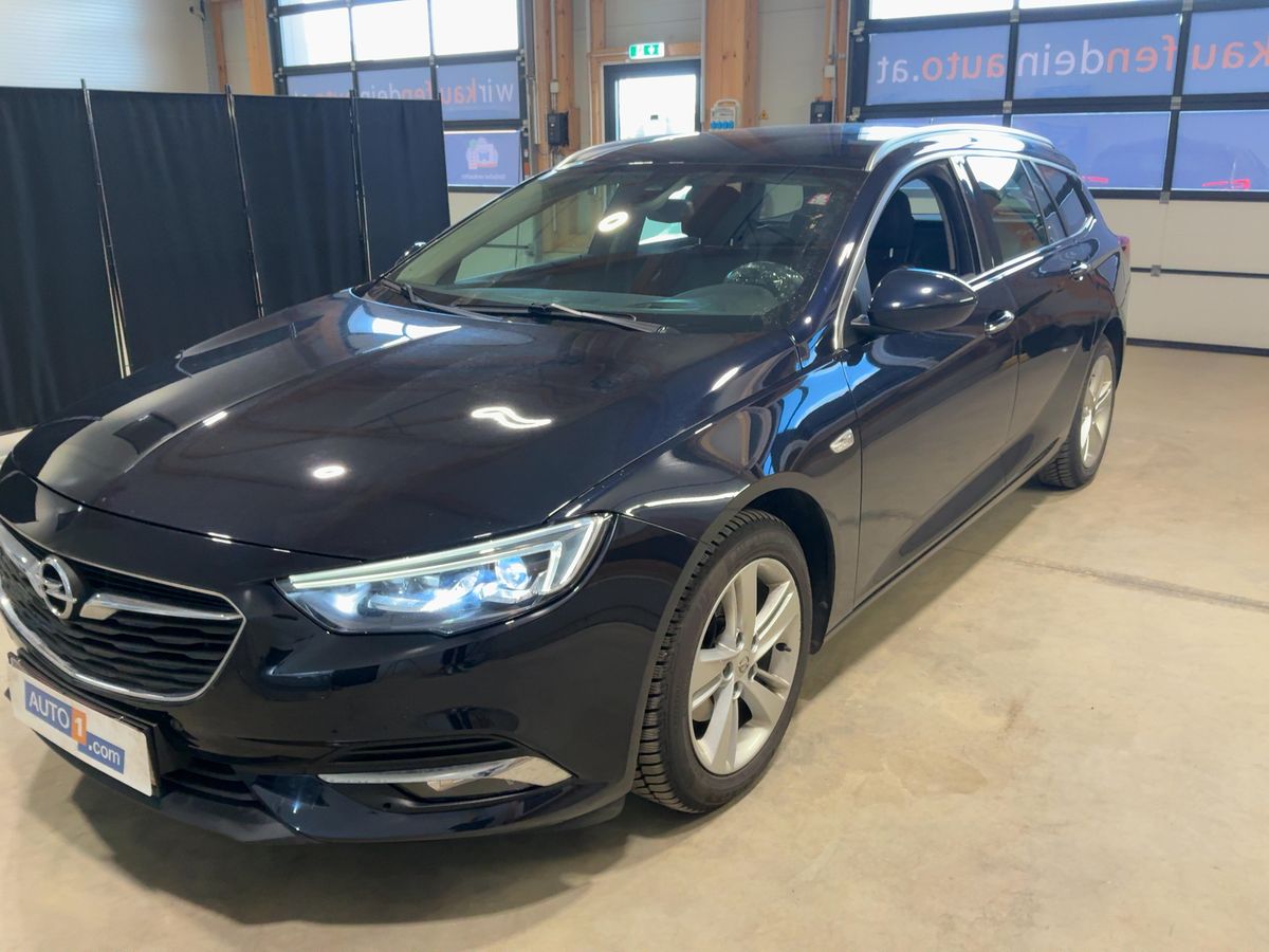 Opel Insignia 2019