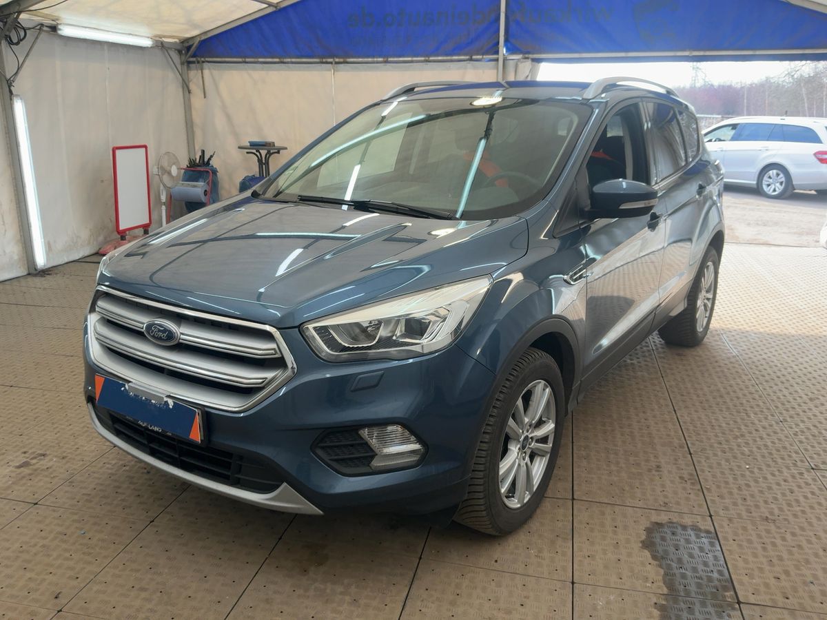 Ford Kuga d'occasion