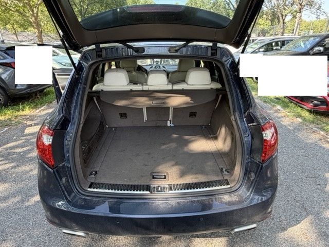 Porsche Cayenne Diesel — zdjęcie 9
