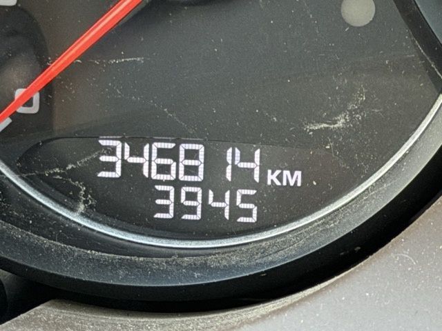 Porsche Cayenne Diesel — zdjęcie 12