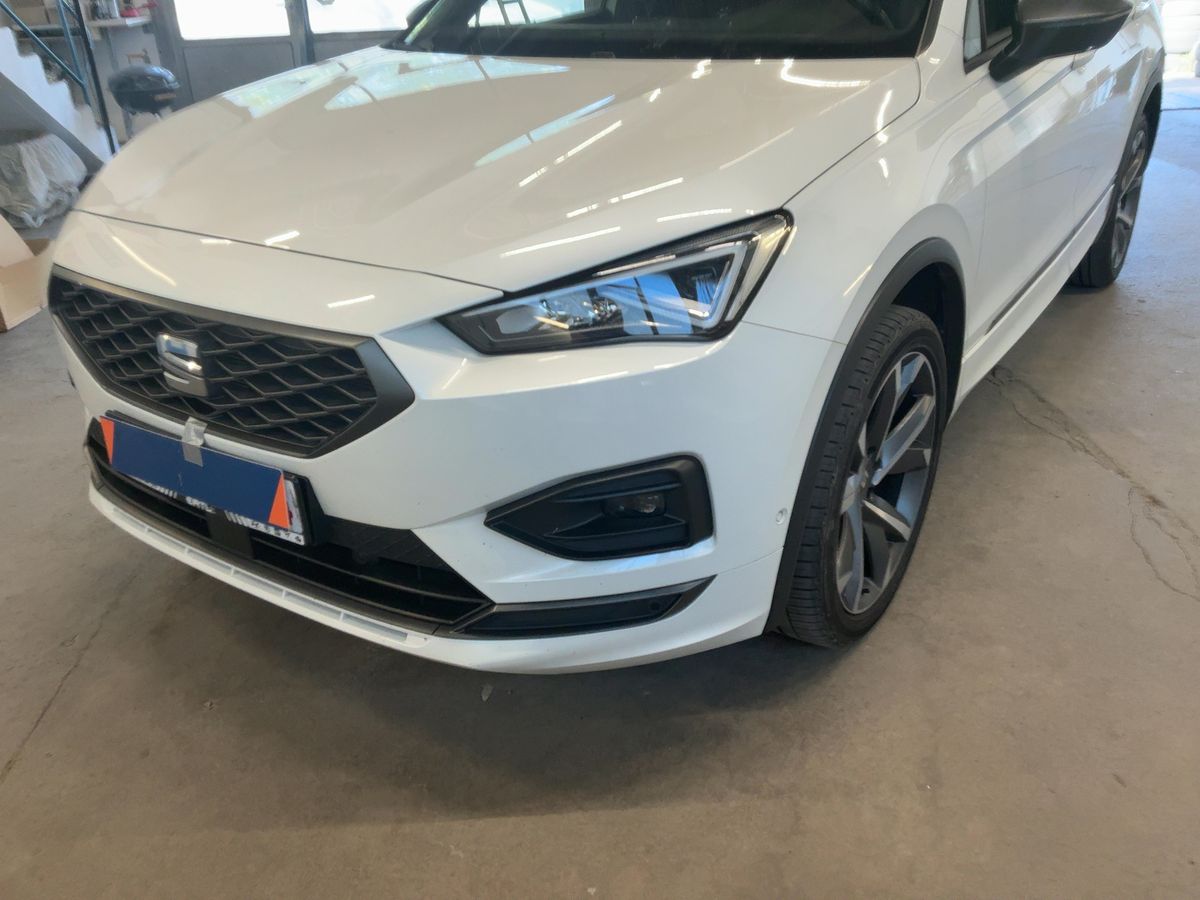 Seat Tarraco d'occasion