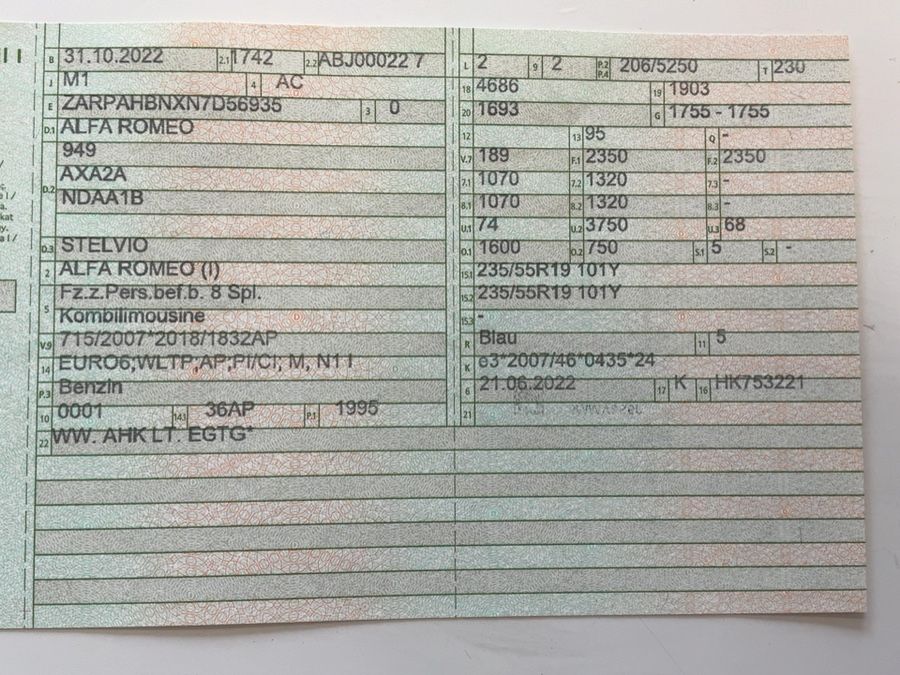 Alfa Romeo d'occasion