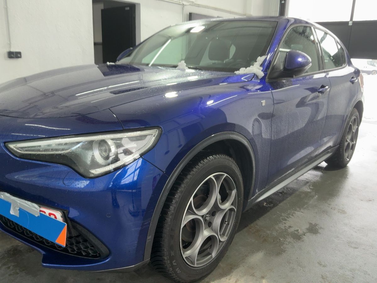 Alfa Romeo d'occasion