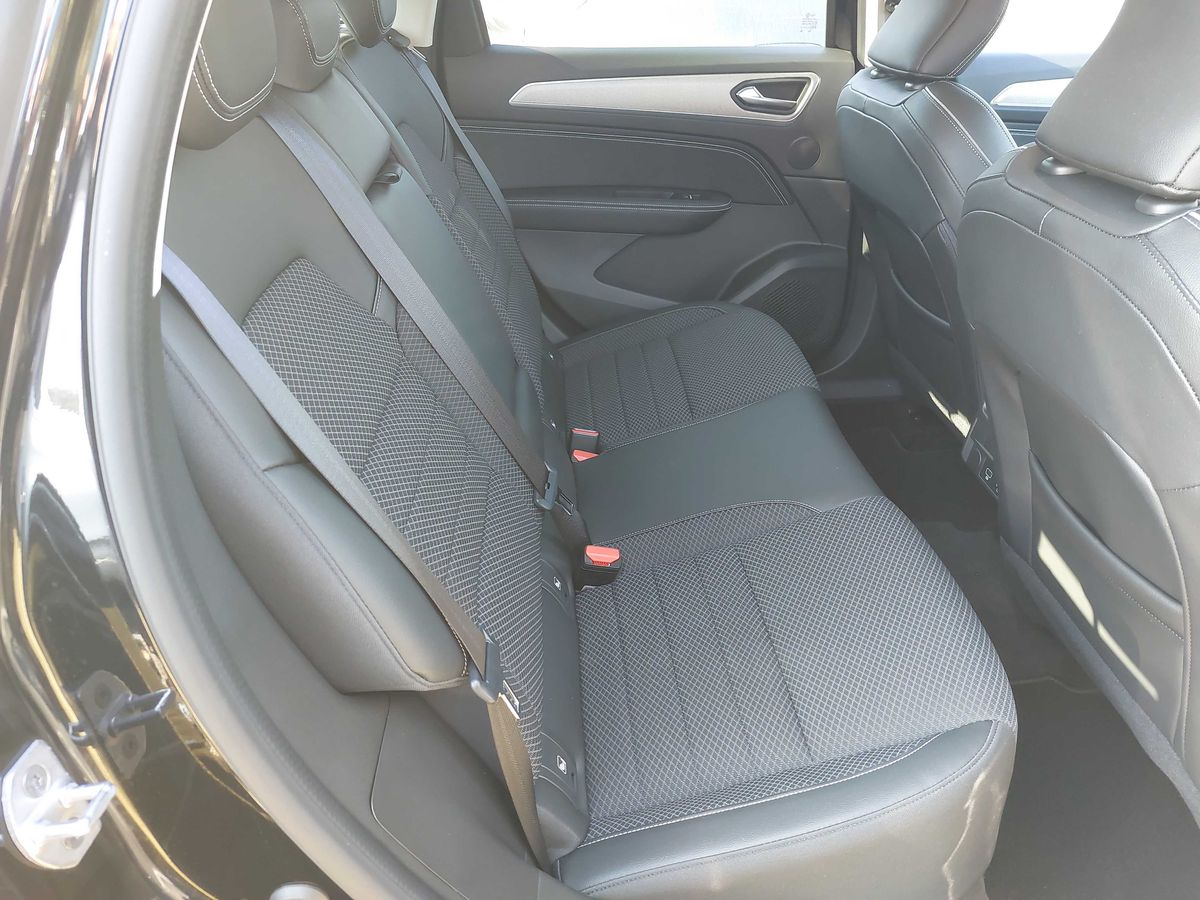 Renault Arkana d'occasion