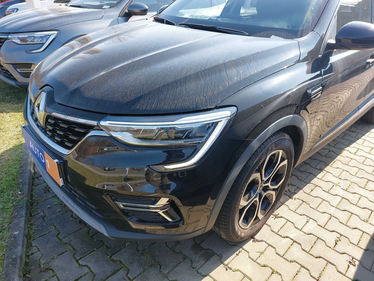 Renault Arkana d'occasion