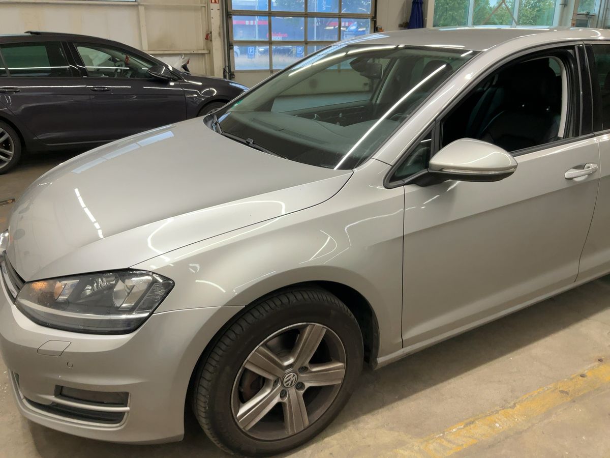 Volkswagen Golf d'occasion