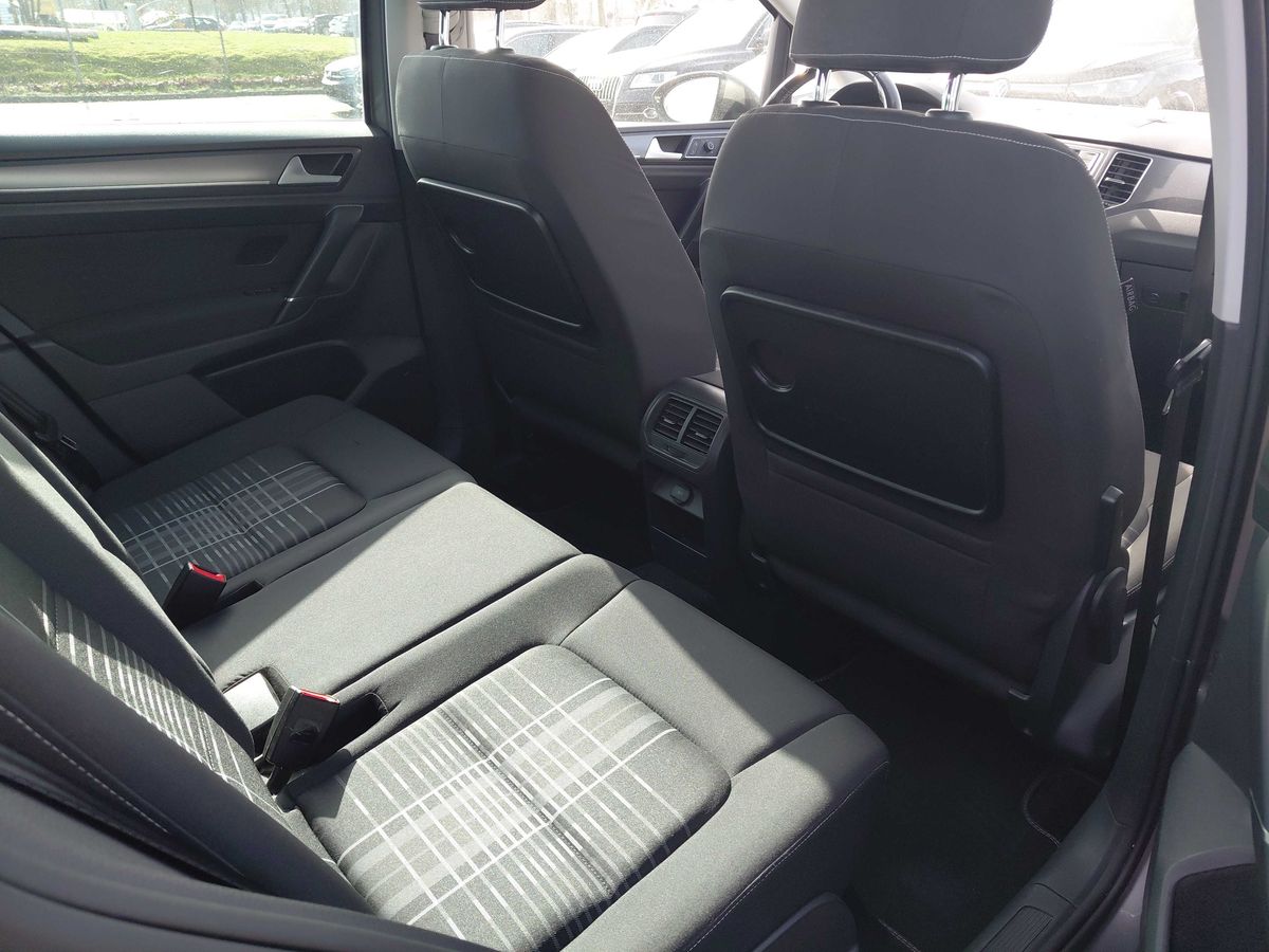 Volkswagen Golf d'occasion