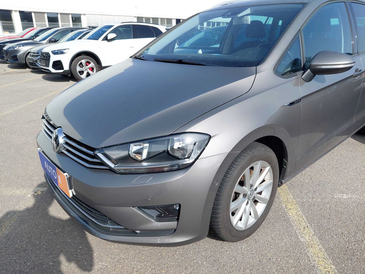 Volkswagen Golf d'occasion