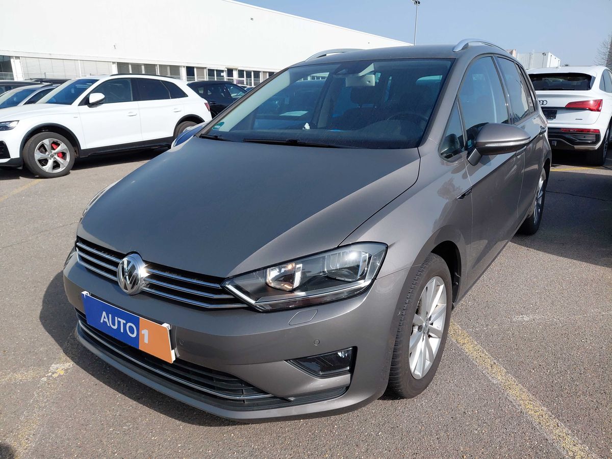 Volkswagen Golf d'occasion