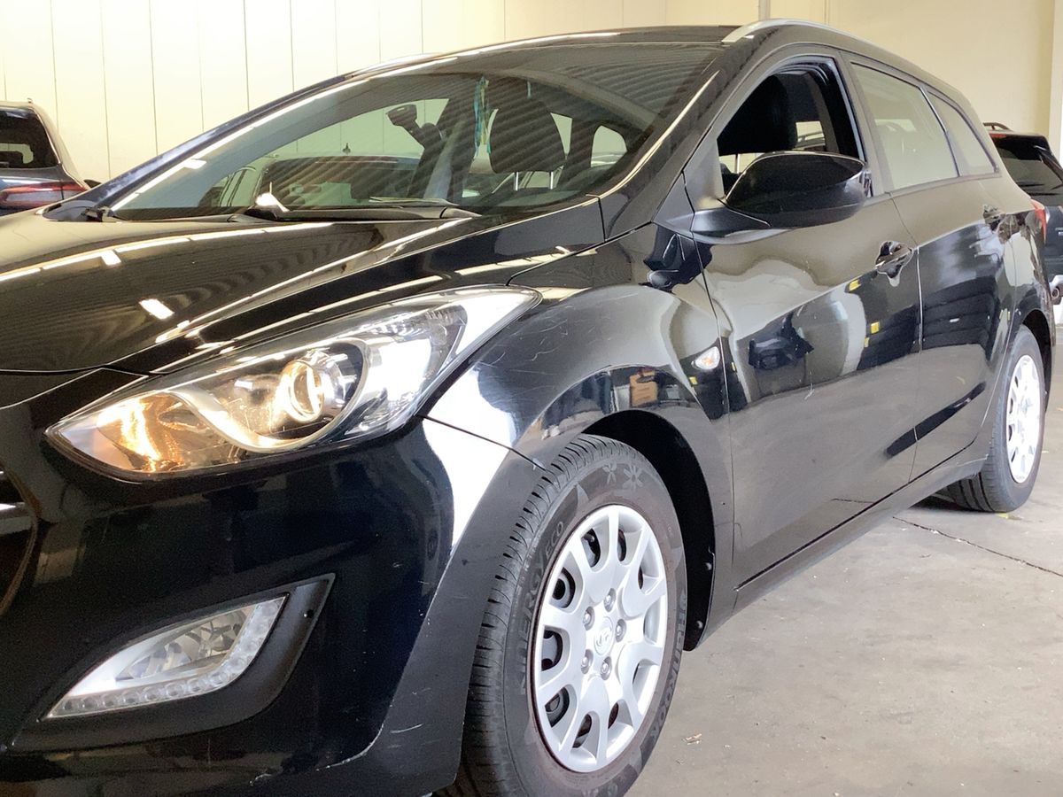 Hyundai i30 1.4 Classic