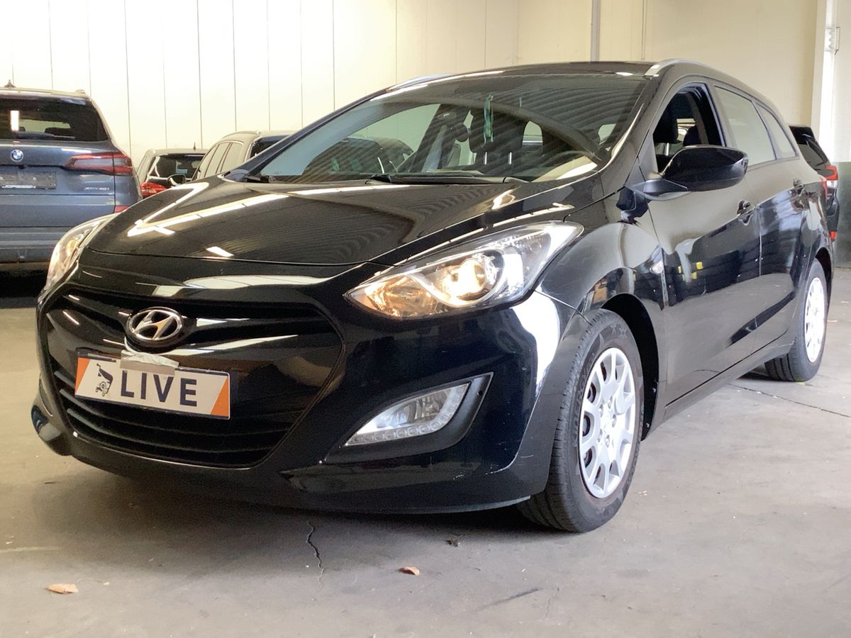 Hyundai i30 1.4 Classic