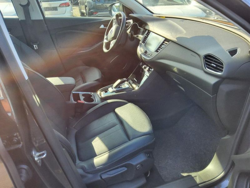 Opel Grandland d'occasion
