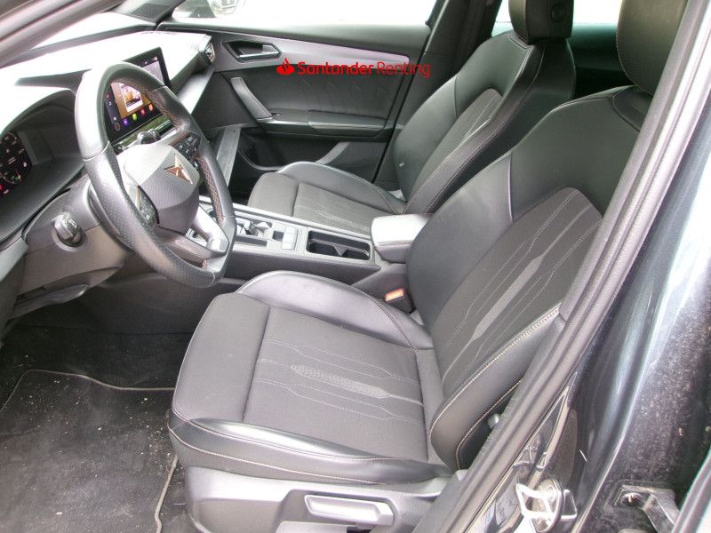Cupra Formentor d'occasion