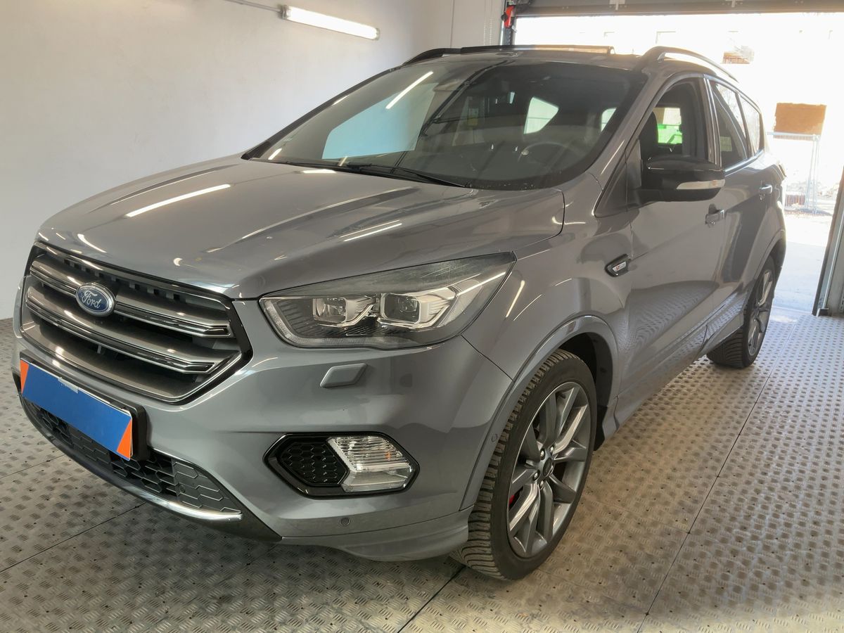 Ford Kuga d'occasion