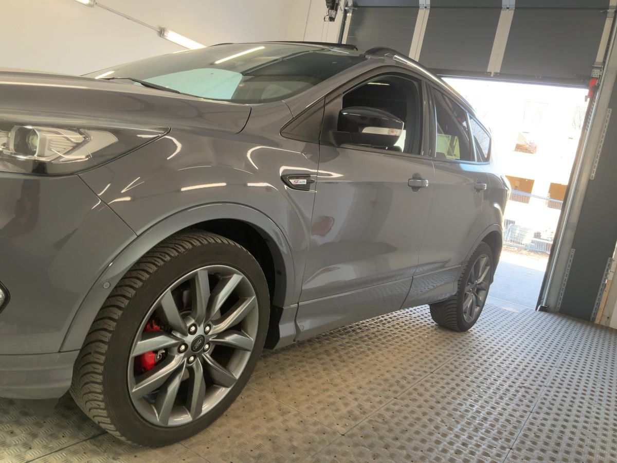 Ford Kuga d'occasion