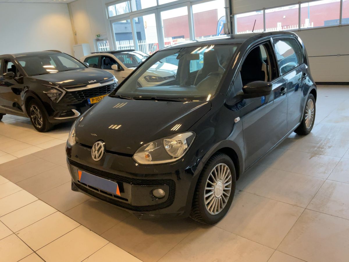Volkswagen up! d'occasion