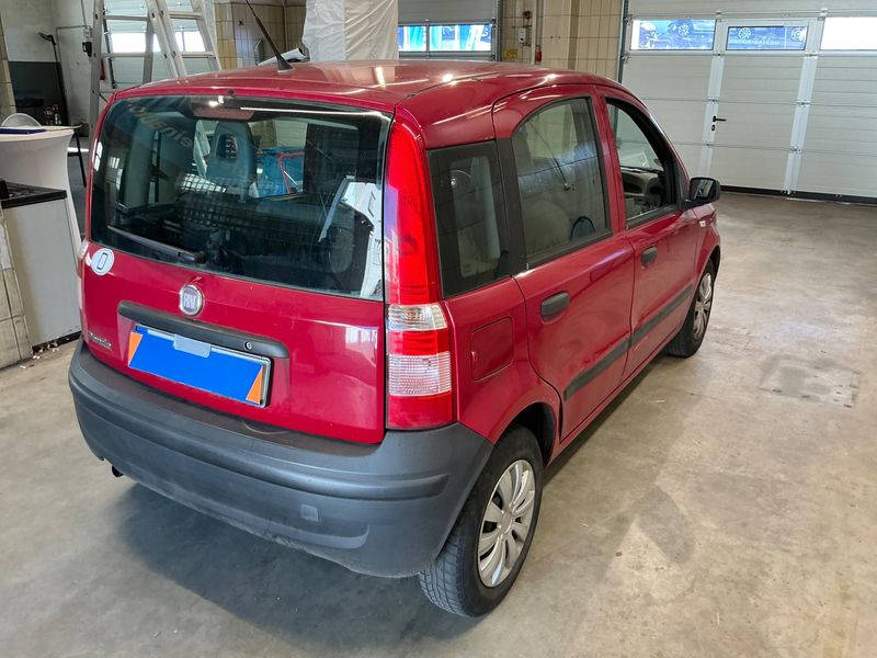 Fiat Panda 1.1 Active 2009 – снимка 2