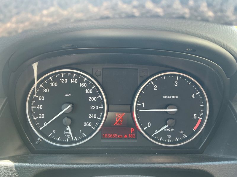BMW X1 sDrive 18d 2015 – снимка 18