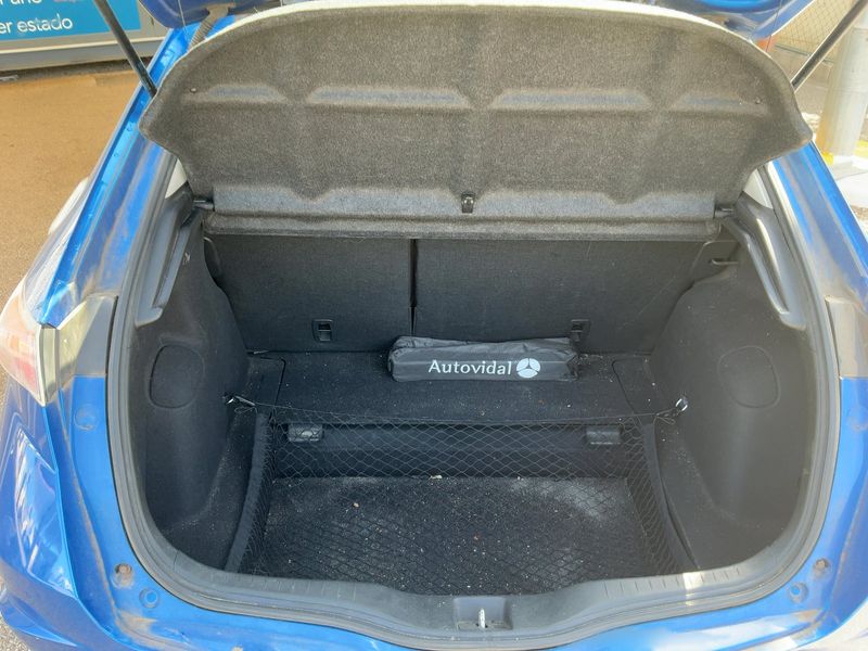 Honda Civic 1.8 VTEC Sport — zdjęcie 10