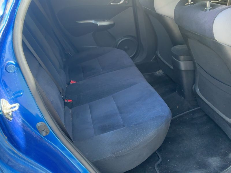 Honda Civic 1.8 VTEC Sport — zdjęcie 14