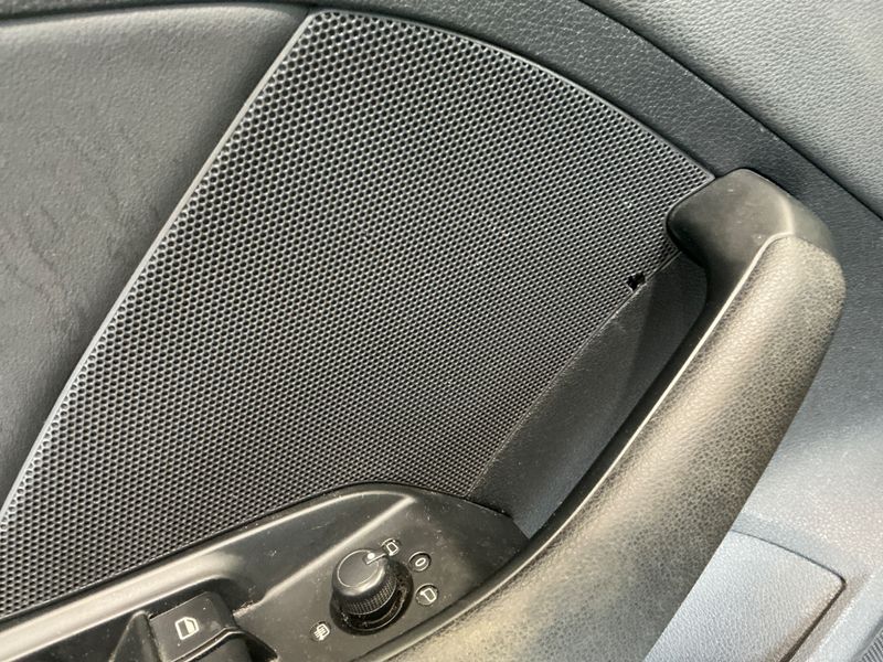 Audi A3 Sportback 2.0 TDI Ambiente 2015 – снимка 27
