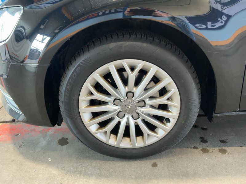 Audi A3 Sportback 2.0 TDI Ambiente 2015 – снимка 3