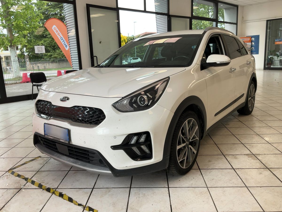 Kia Niro 2021