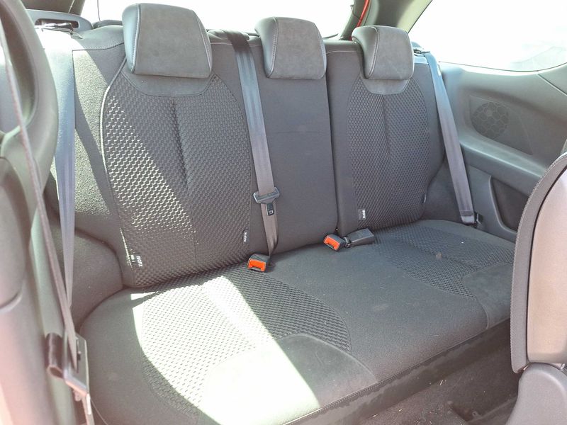 Citroen DS3 1.6 VTi SoChic — zdjęcie 14