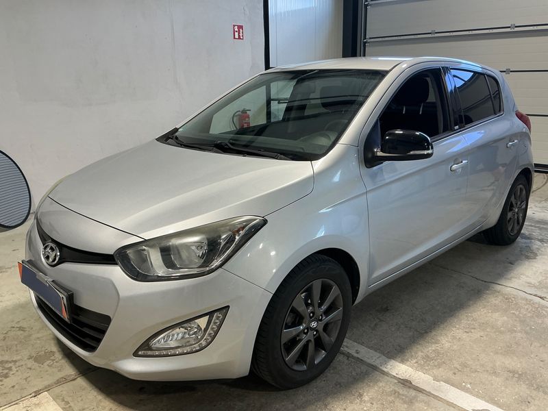 Hyundai i20 1.2 Go