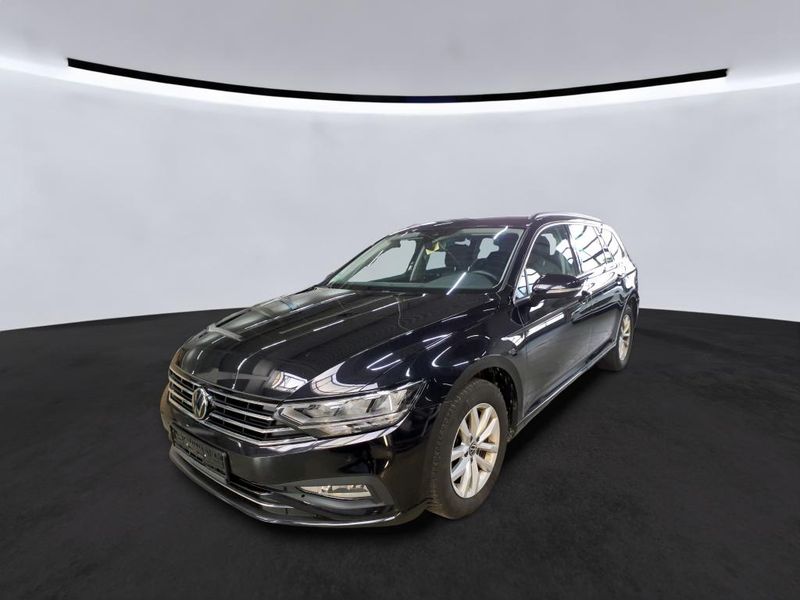 Passat 2.0 TDI Business