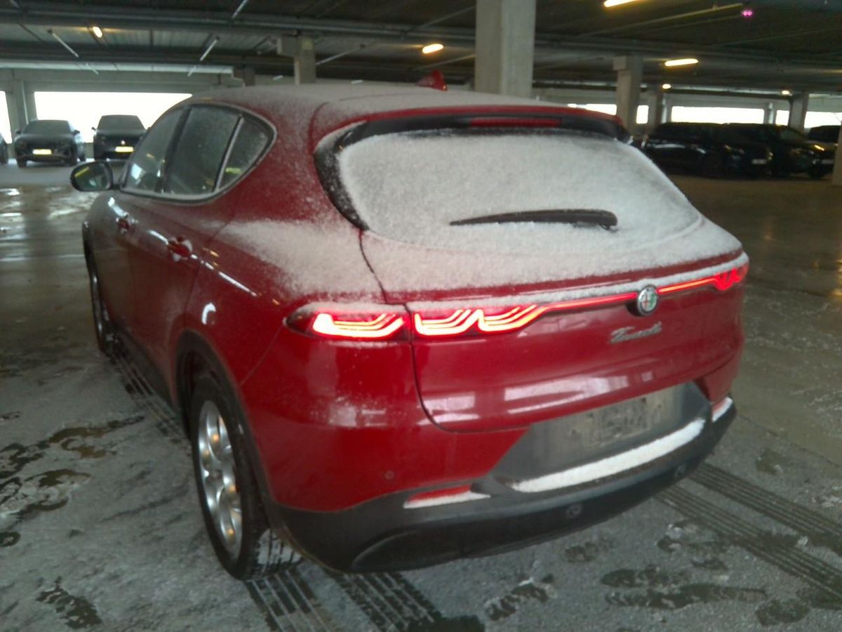 Alfa Romeo d'occasion