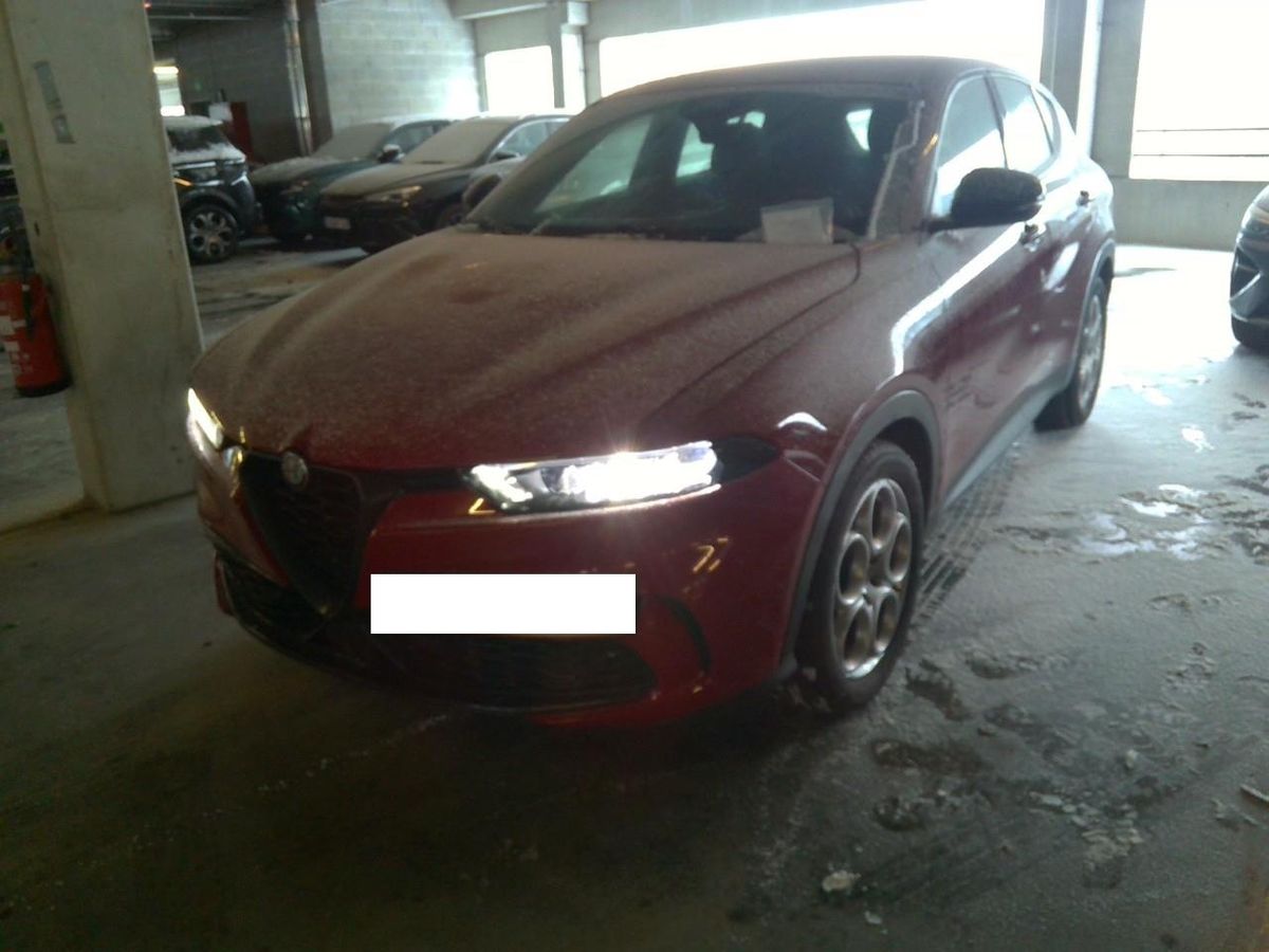 Alfa Romeo 2023