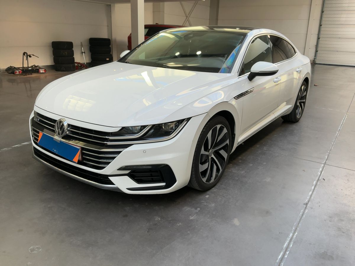 Volkswagen Arteon d'occasion